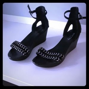 Kenneth Cole platforms